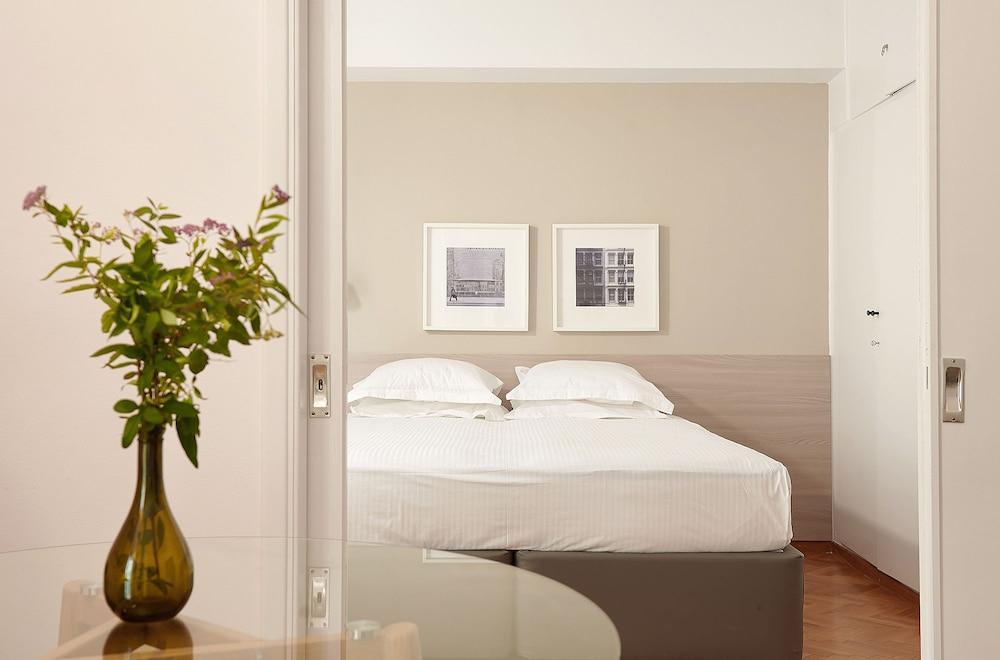 Parthenon Apartment Athens Exterior photo